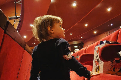 Baby theatre sale