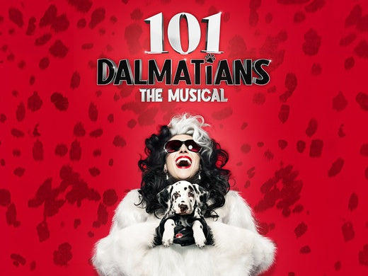 101 Dalmatians - The Musical