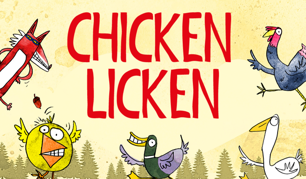 Chicken Licken