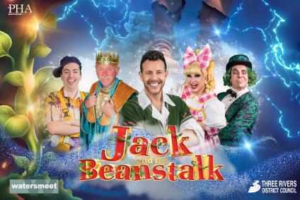 Jack and the Beanstalk