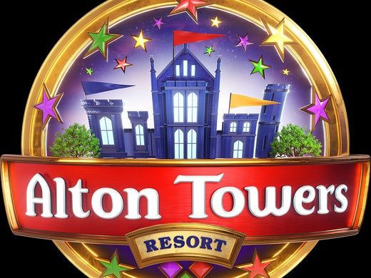 Alton Towers Resort - Waterpark