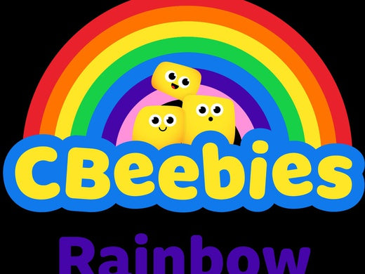 CBeebies Rainbow Adventure