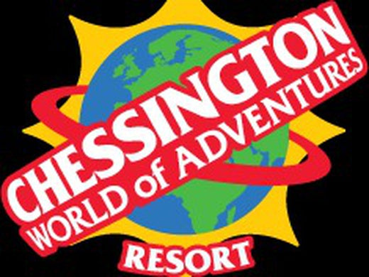 Chessington World of Adventures 1 Day Ticket including Winter's Tail