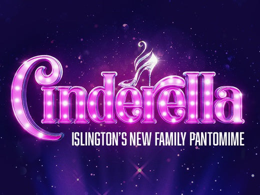 Cinderella - King's Head Theatre Pantomime