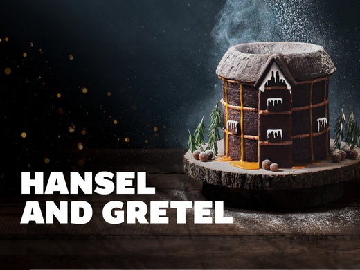 Hansel and Gretel