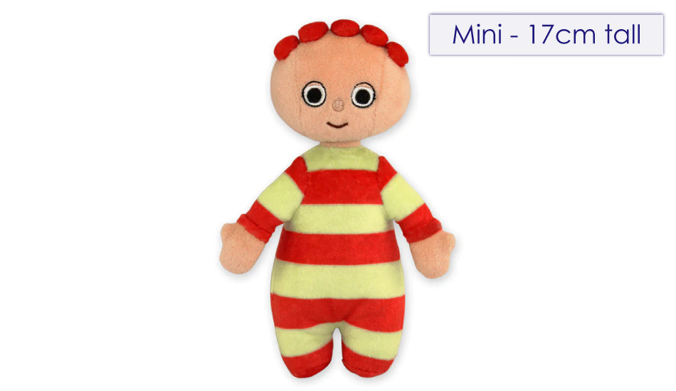 Mini Tombliboo Unn