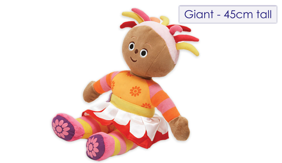 Giant Upsy Daisy