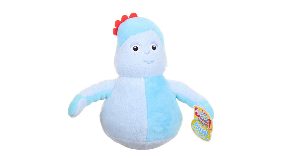 Wobble Toy Igglepiggle